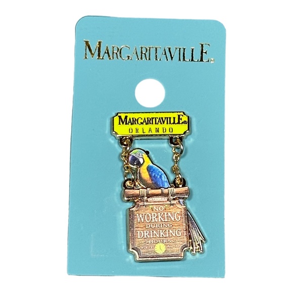 Margaritaville Other Margaritaville Orlando No Working Durning